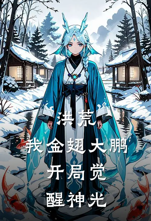 洪荒：我金翅大鹏，开局觉醒神光