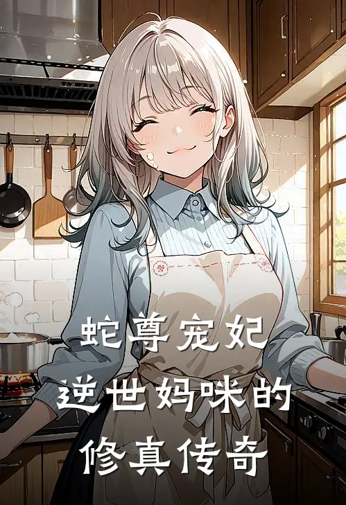 蛇尊宠妃：逆世妈咪的修真传奇
