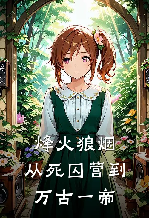 烽火狼烟：从死囚营到万古一帝