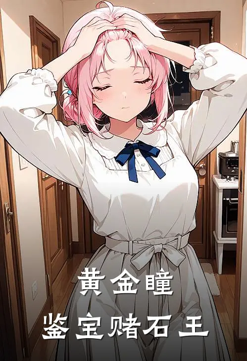 黄金瞳：鉴宝赌石王