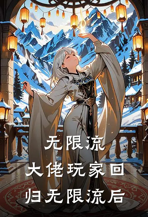 无限流：大佬玩家回归无限流后