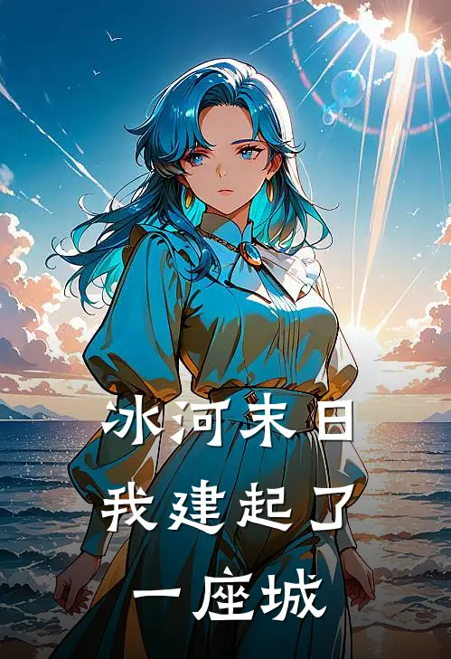 冰河末日：我建起了一座城