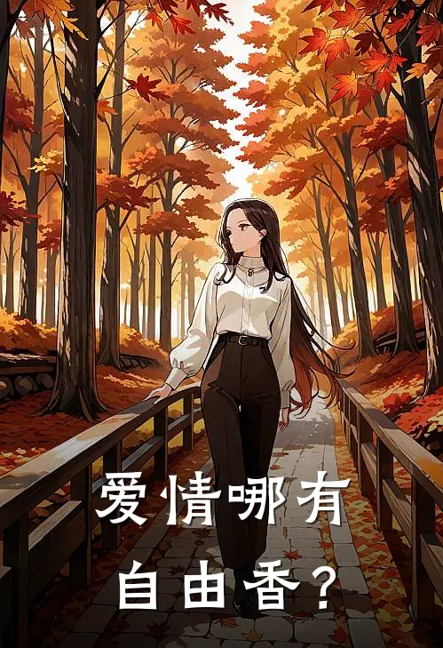 爱情哪有自由香？