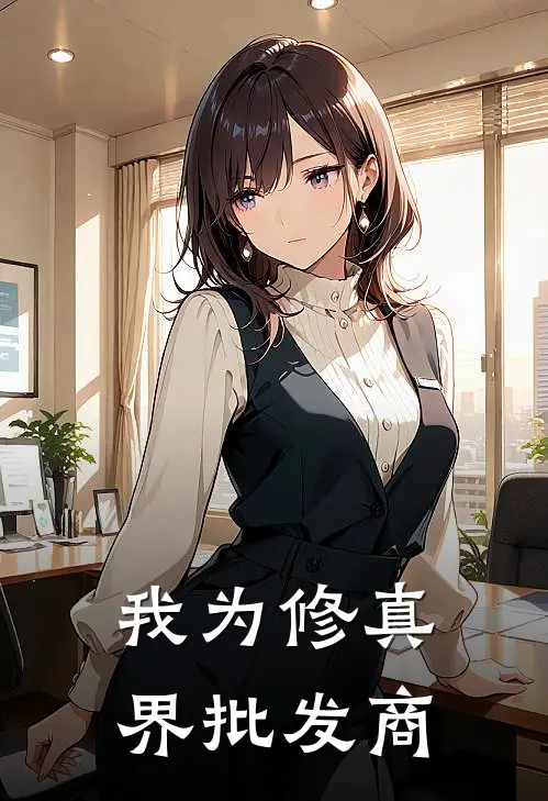 我为修真界批发商