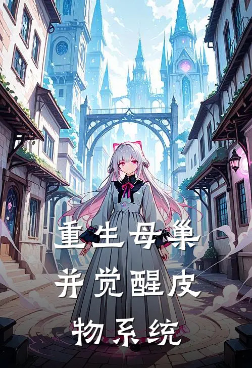 重生母巢并觉醒皮物系统