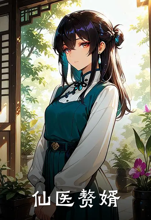 仙医赘婿
