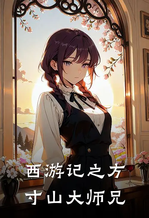 西游记之方寸山大师兄