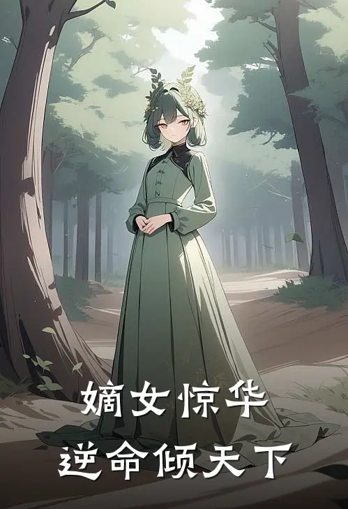 嫡女惊华：逆命倾天下