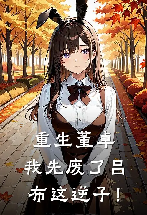 重生董卓：我先废了吕布这逆子！