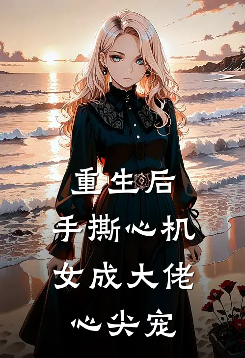 重生后，手撕心机女成大佬心尖宠