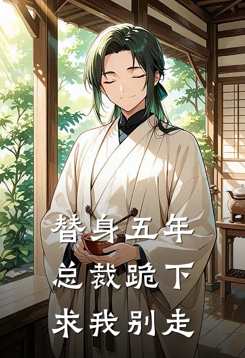 替身五年总裁跪下求我别走