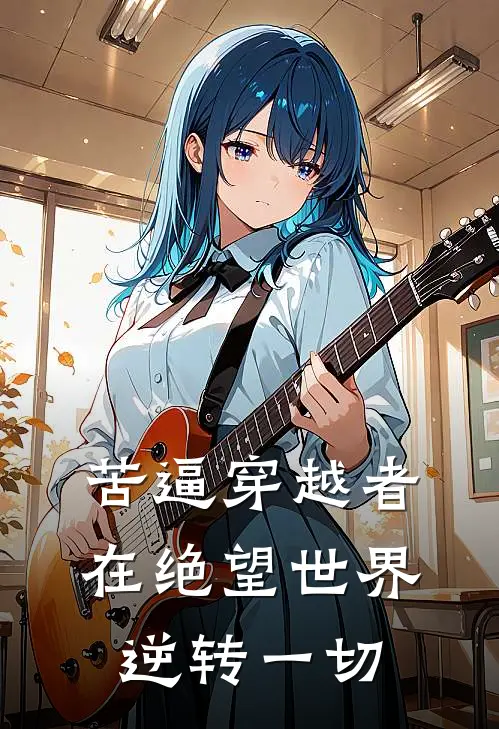 苦逼穿越者在绝望世界逆转一切