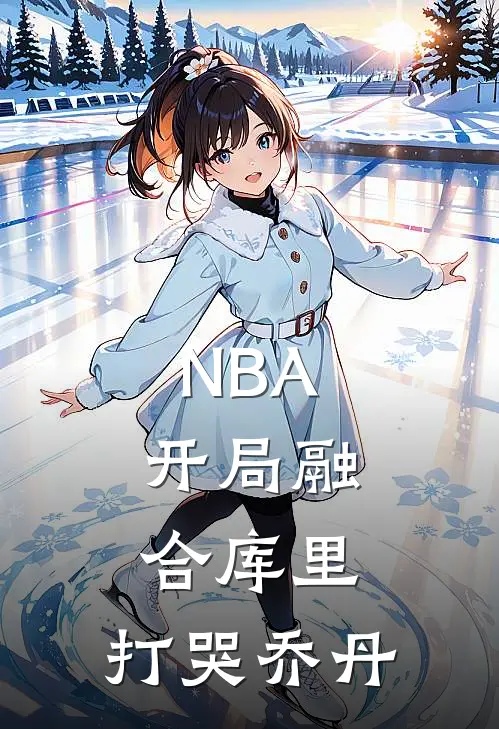 NBA：开局融合库里，打哭乔丹