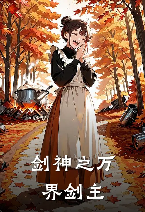 剑神之万界剑主