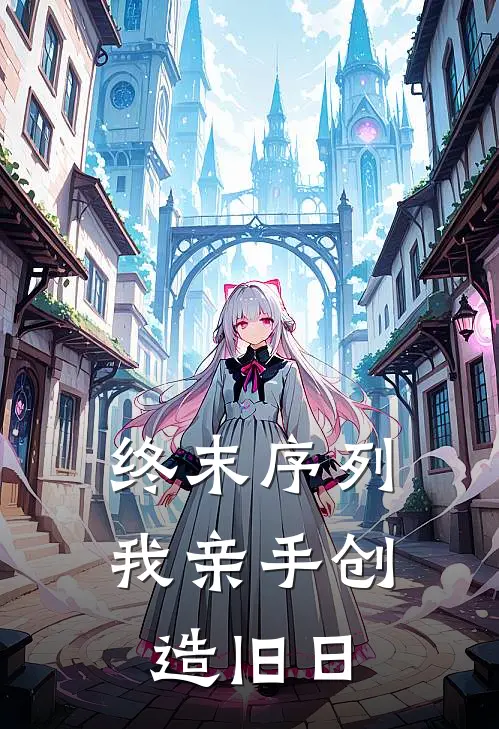 终末序列：我亲手创造旧日