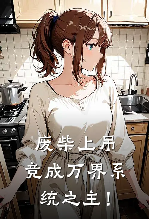 废柴上吊，竟成万界系统之主！