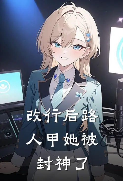 改行后路人甲她被封神了