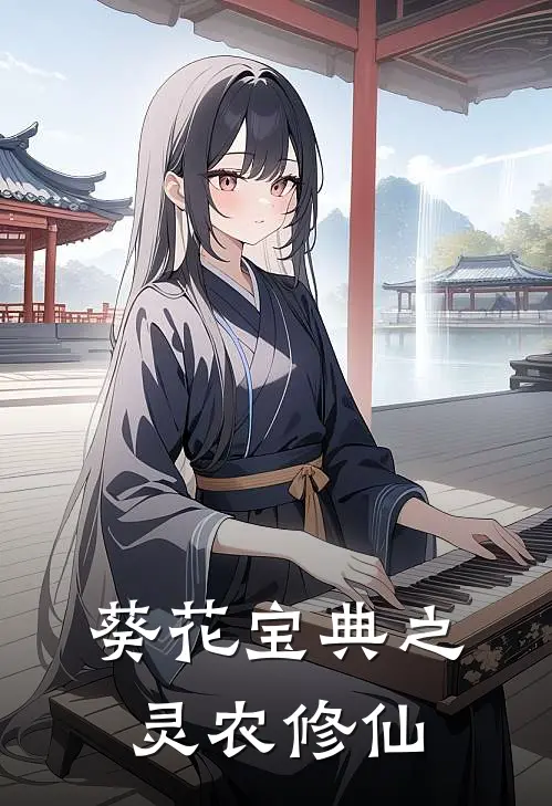 葵花宝典之灵农修仙