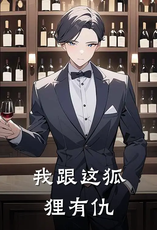 我跟这狐狸有仇