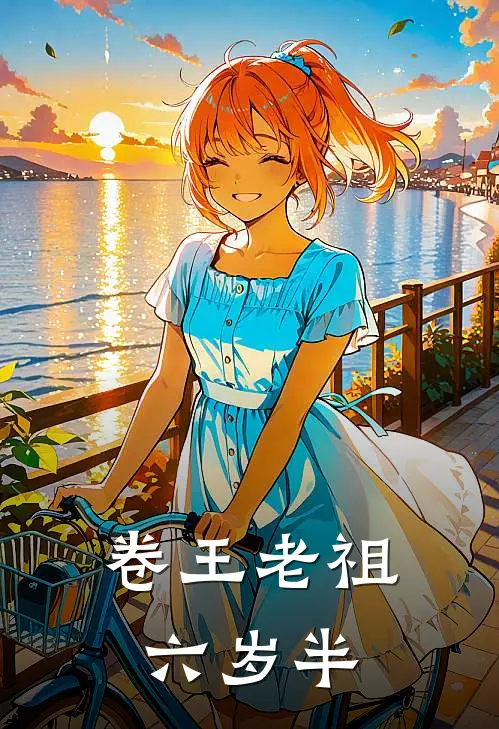 卷王老祖六岁半