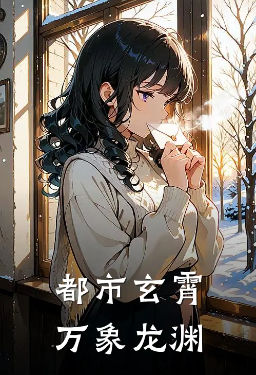 都市玄霄：万象龙渊