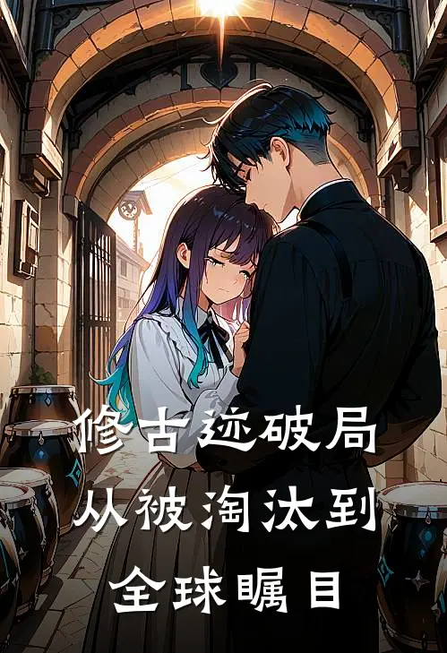 修古迹破局：从被淘汰到全球瞩目