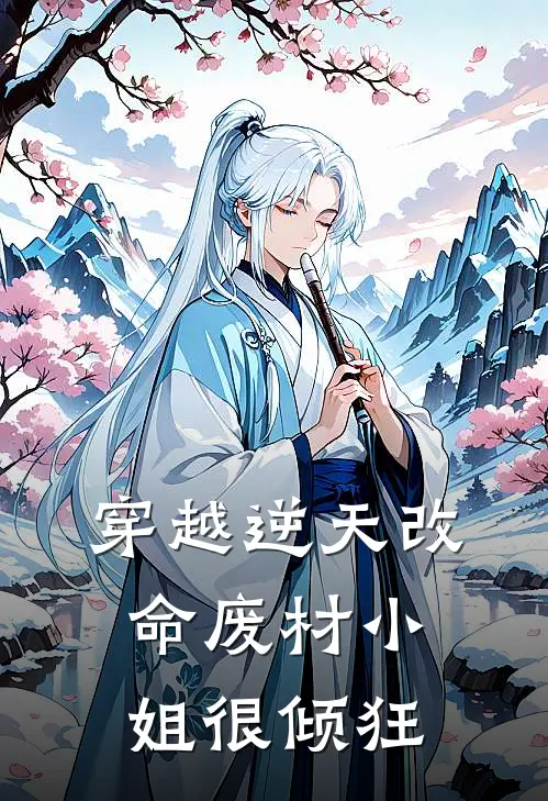 穿越逆天改命废材小姐很倾狂