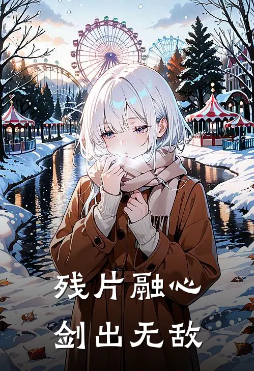 残片融心剑出无敌