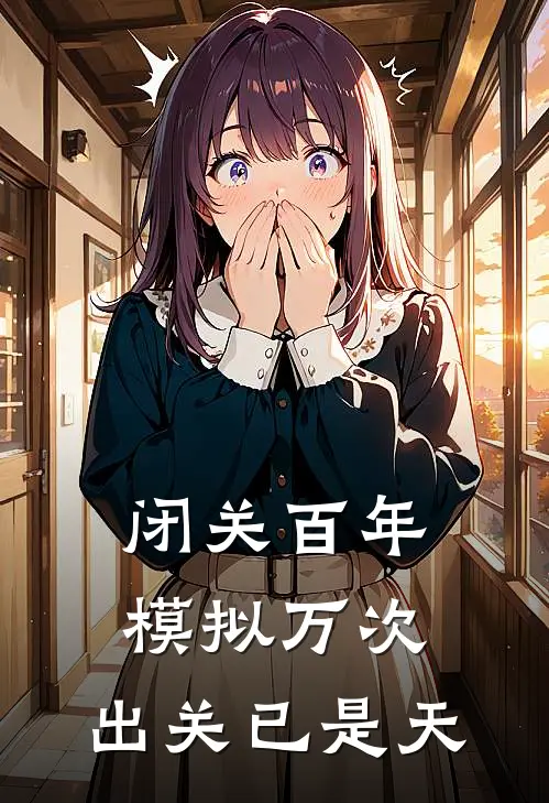 闭关百年模拟万次，出关已是天