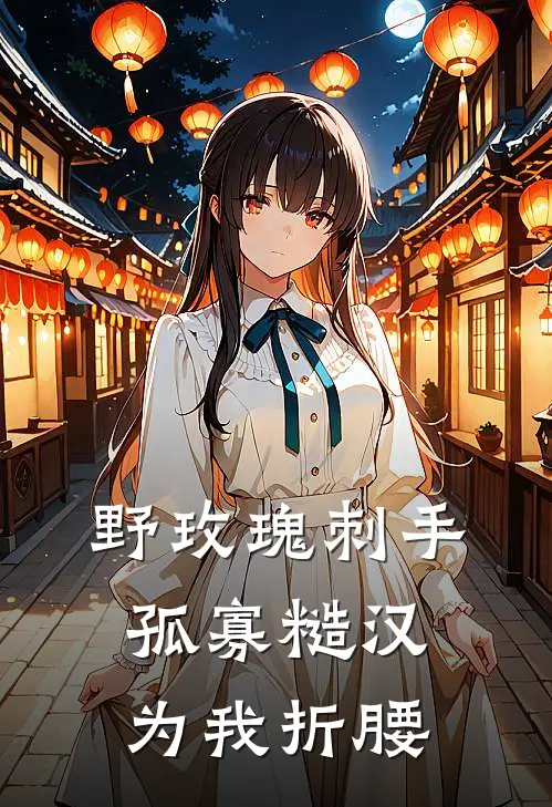 野玫瑰刺手：孤寡糙汉为我折腰