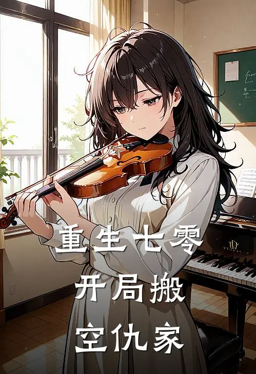 重生七零，开局搬空仇家