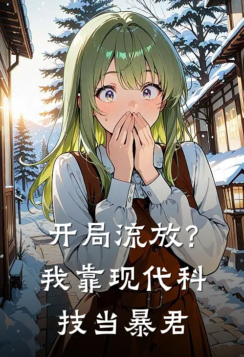 开局流放？我靠现代科技当暴君