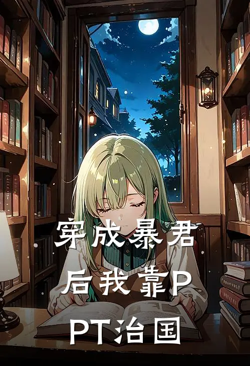 穿成暴君后我靠PPT治国