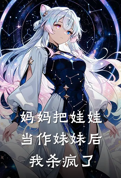 妈妈把娃娃当作妹妹后，我杀疯了