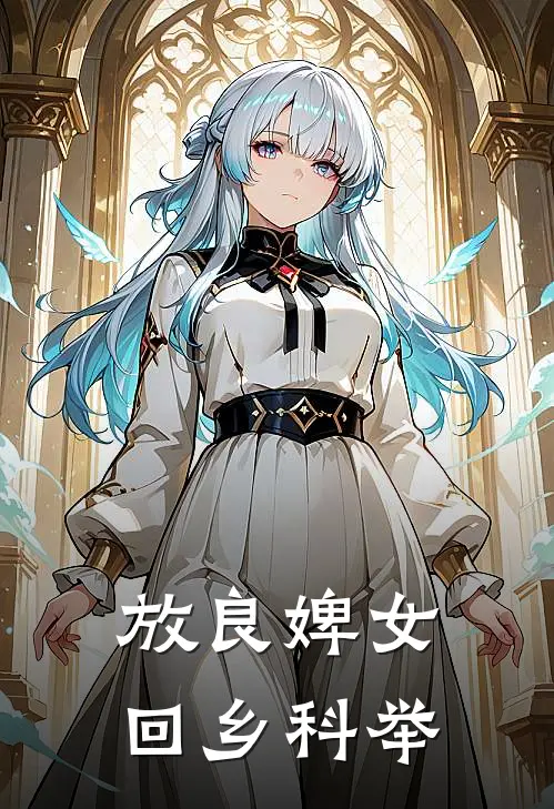 放良婢女回乡科举