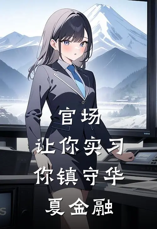 官场：让你实习，你镇守华夏金融