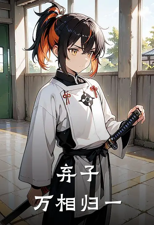 弃子，万相归一