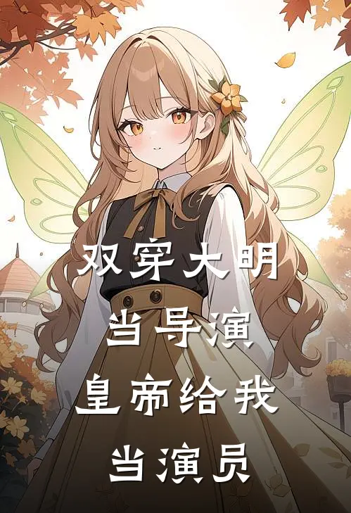 双穿大明当导演，皇帝给我当演员