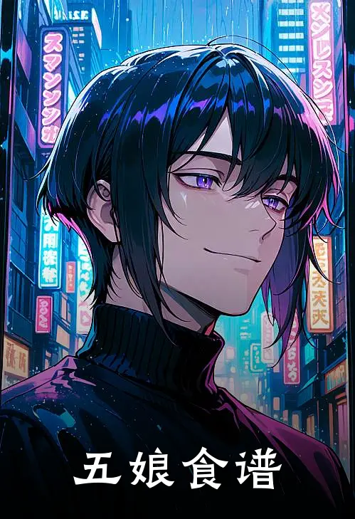 五娘食谱