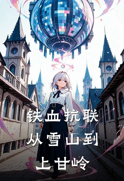 铁血抗联：从雪山到上甘岭