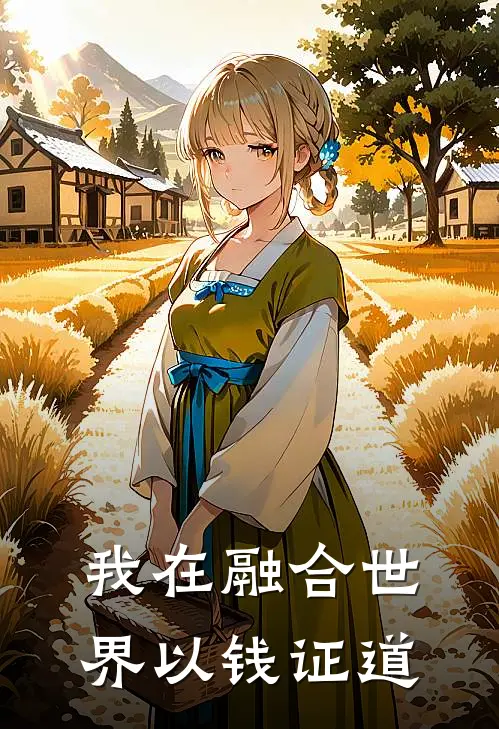 我在融合世界以钱证道