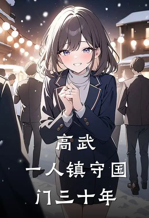 高武：一人镇守国门三十年