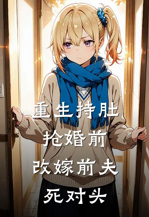 重生持肚抢婚前，改嫁前夫死对头