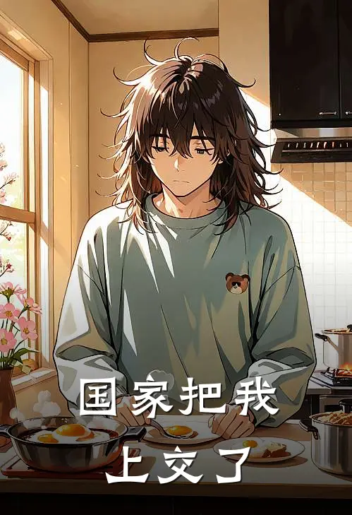 国家把我上交了
