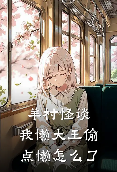 羊村怪谈，我懒大王偷点懒怎么了