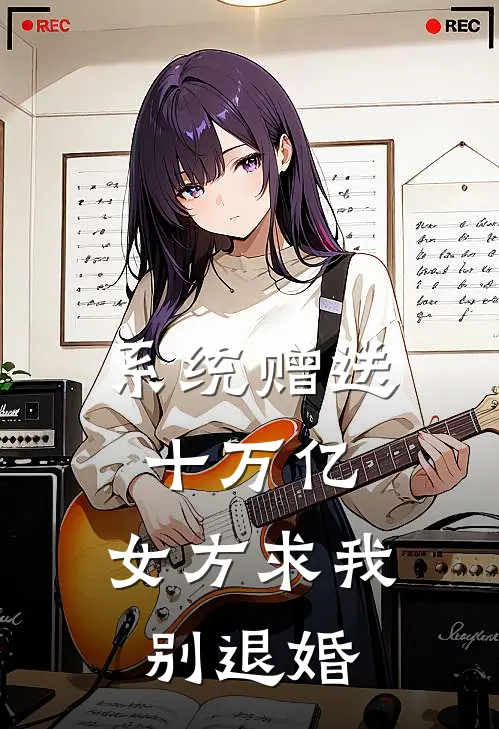系统赠送十万亿，女方求我别退婚
