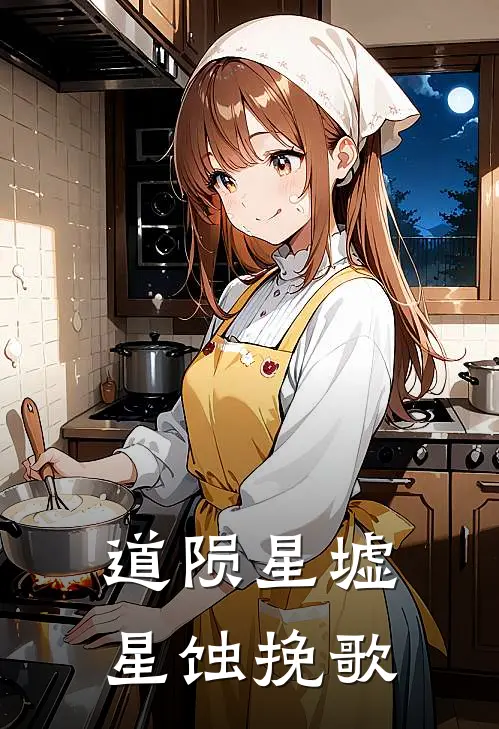 道陨星墟：星蚀挽歌