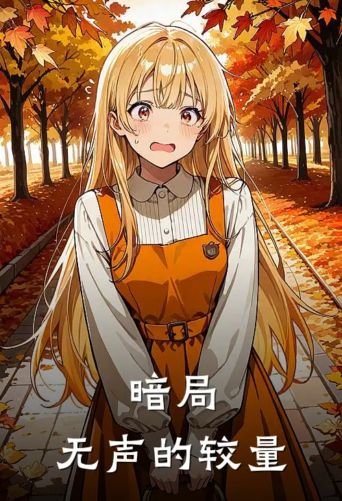 暗局：无声的较量