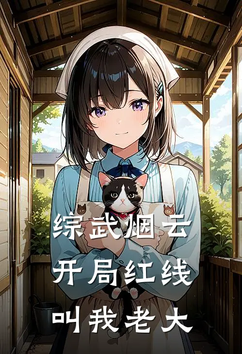 综武烟云，开局红线叫我老大