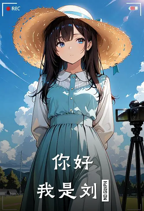 你好，我是刘廌